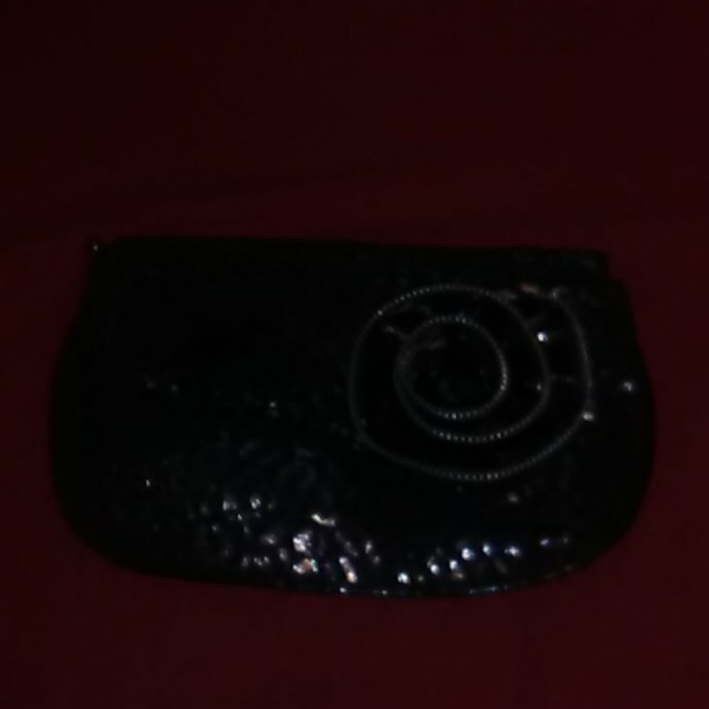 Women's clutch hand bag